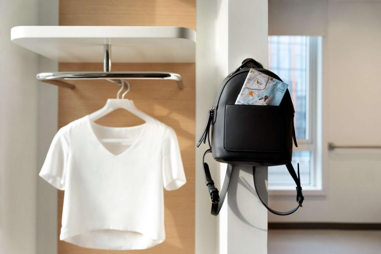 Yotel Глазго Екстер'єр фото "The best of the best"